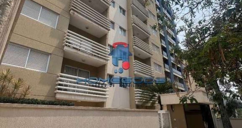 Apartamento para venda e aluguel em Cambuí de 58.00m² com 1 Quarto, 1 Suite e 1 Garagem