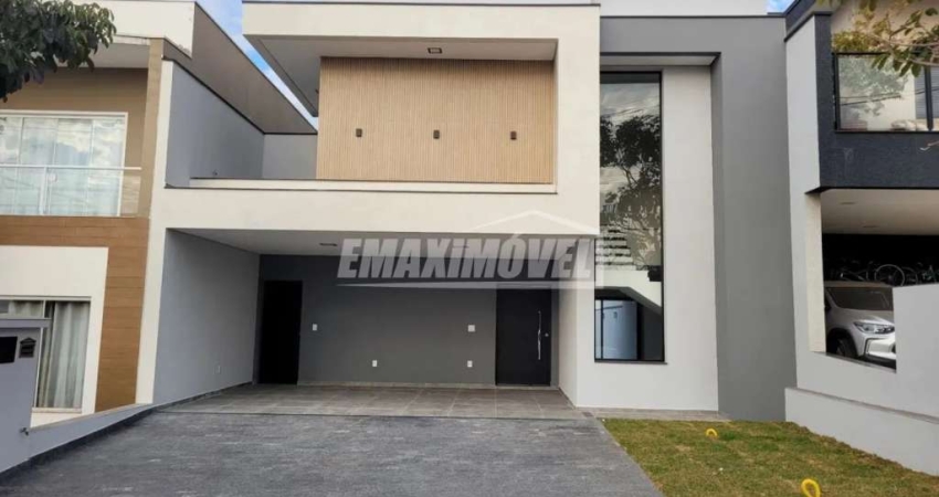 Casa de Condomínio para venda em Iporanga de 218.00m² com 3 Quartos, 3 Suites e 4 Garagens