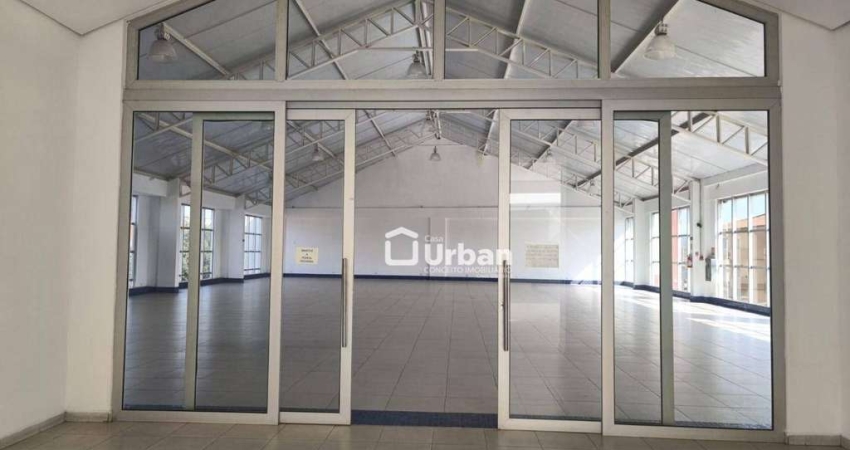 Sala Comercial para alugar em Centro (vargem Grande Paulista) de 768.00m²