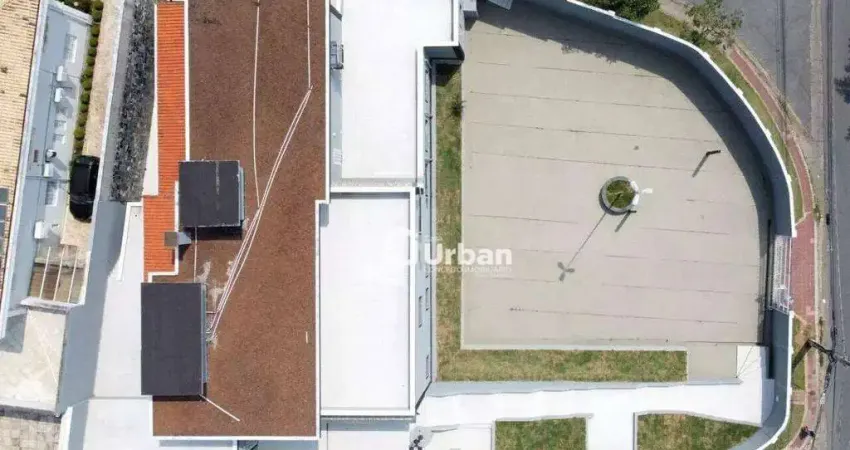 Prédio Comercial para venda e aluguel em Jardim Dos Ipês de 1250.00m² com 32 Garagens