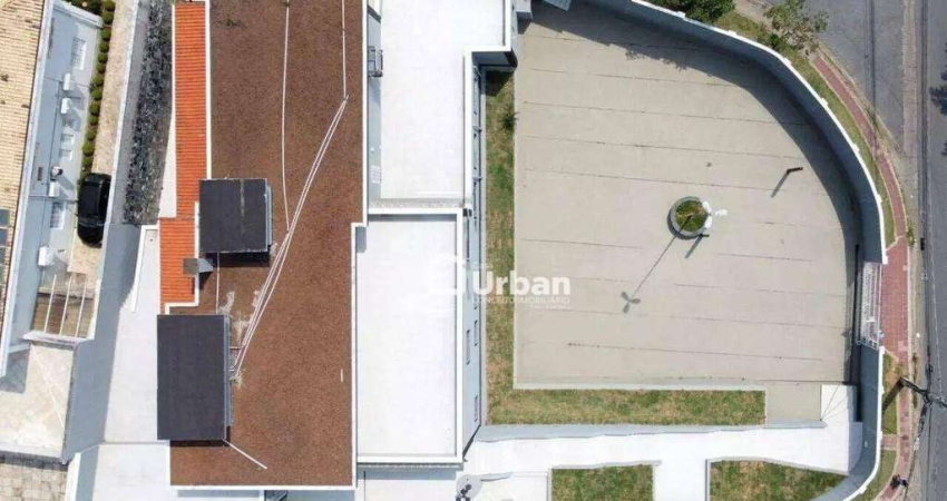 Prédio Comercial para venda e aluguel em Jardim Dos Ipês de 1250.00m² com 32 Garagens
