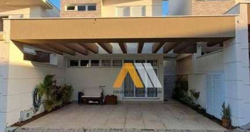 Sobrado para venda em Jardim Pagliato de 130.00m² com 3 Quartos e 1 Suite