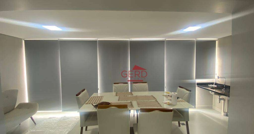 Apartamento para venda em Vila Osasco de 96.00m² com 3 Quartos, 3 Suites e 2 Garagens