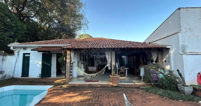 Casa para venda em Jardim Dos Ipês de 267.00m² com 3 Quartos, 3 Suites e 2 Garagens