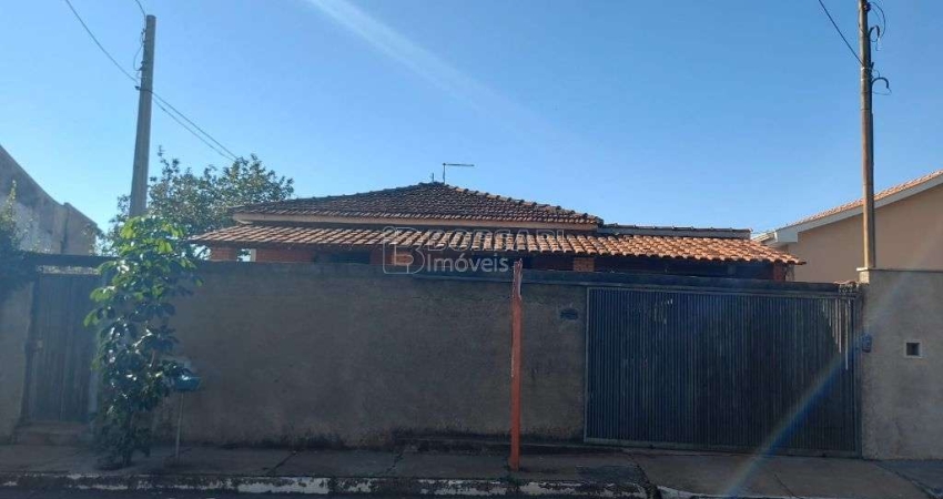 Casa para venda em Vila Sedenho de 212.00m² com 2 Quartos e 1 Garagem