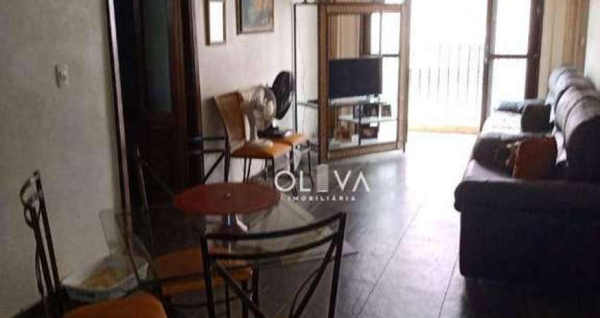 Apartamento para venda em Pinheiros de 75.00m² com 2 Quartos e 1 Garagem
