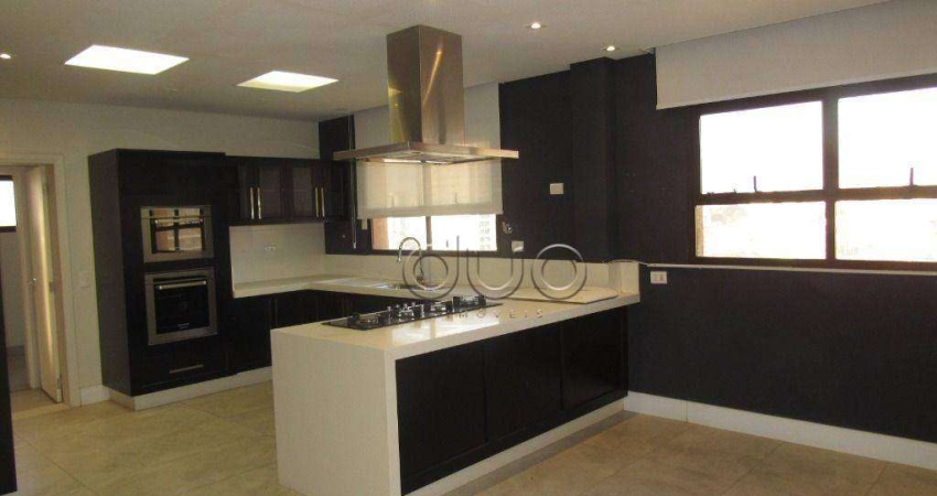 Apartamento para venda em Centro de 274.00m² com 3 Quartos, 2 Suites e 3 Garagens