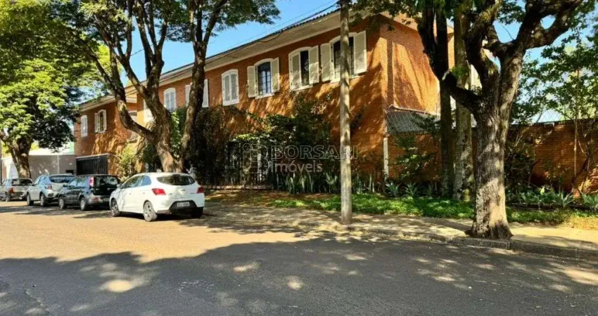 Casa para venda em Vila Harmonia de 725.00m² com 5 Quartos, 2 Suites e 6 Garagens