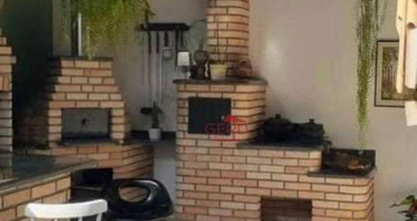 Casa de Condomínio para venda em Granja Viana de 120.00m² com 3 Quartos e 3 Garagens