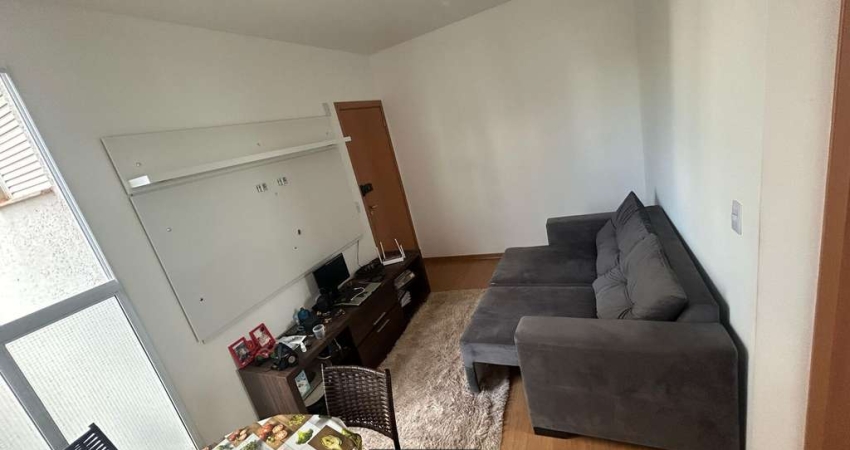 Apartamento para venda em Rios Di Itália de 45.00m² com 2 Quartos e 1 Garagem