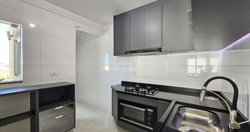 Apartamento para venda em Afonso Pena de 58.00m² com 2 Quartos e 1 Garagem