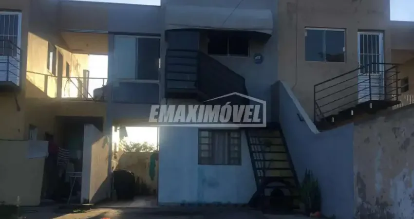 Apartamento para venda em Vila Mineirão de 38.00m² com 1 Quarto e 1 Garagem