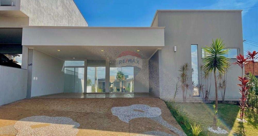 Casa de Condomínio para alugar em Residencial Village Da Serra de 112.00m² com 3 Quartos e 1 Suite