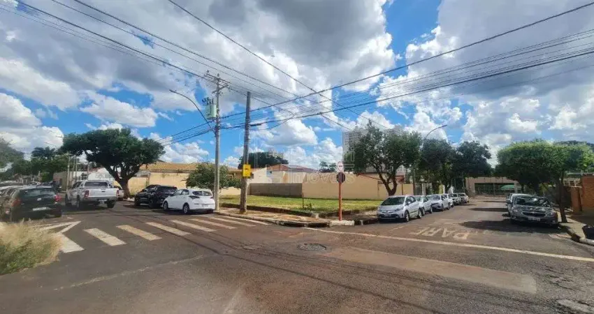 Terreno à venda na Avenida Espanha, 00, Centro, Araraquara