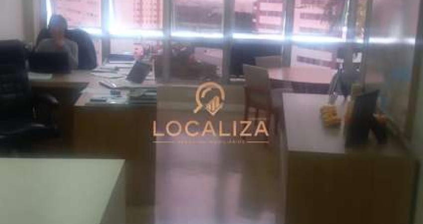 Sala Comercial para venda em Centro de 45.00m² com 1 Garagem