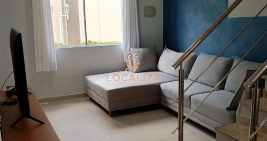 Casa para venda em Chácaras São José de 98.00m² com 3 Quartos, 1 Suite e 1 Garagem