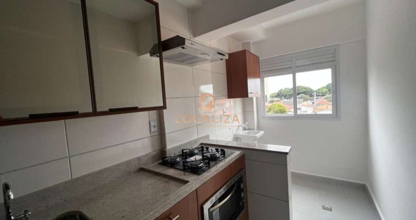 Apartamento para alugar em Jardim Oriente de 65.00m² com 2 Quartos, 1 Suite e 1 Garagem