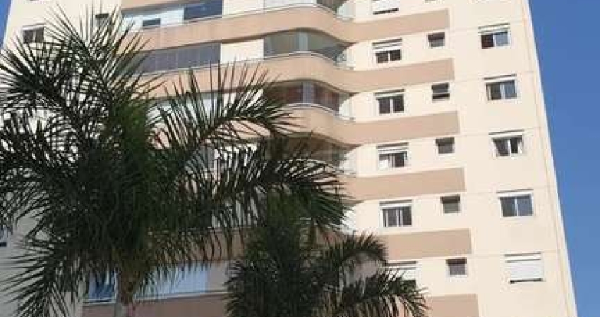Apartamento para venda em Jardim Zaira de 94.00m² com 2 Quartos, 1 Suite e 2 Garagens