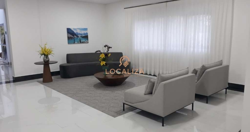 Apartamento para alugar em Condomínio Royal Park de 80.00m² com 2 Quartos, 1 Suite e 2 Garagens