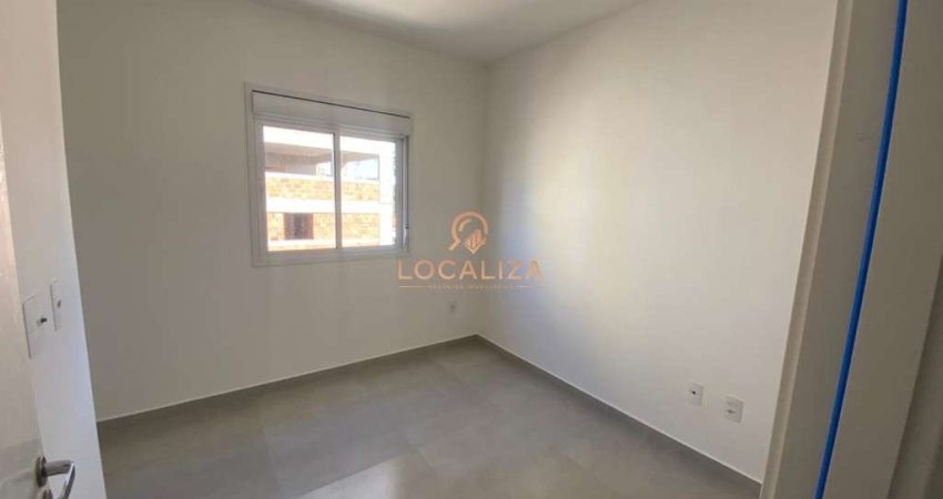 Apartamento para venda em Parque Residencial Flamboyant de 66.00m² com 3 Quartos, 1 Suite e 1 Garagem
