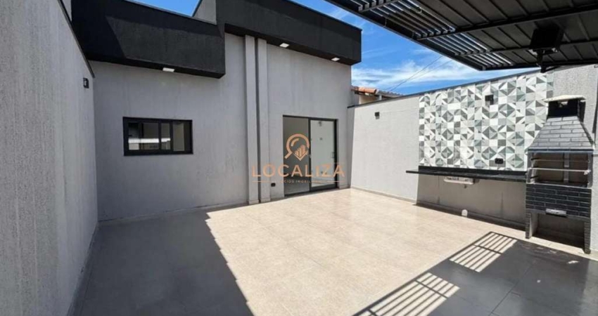 Casa para venda em Vila Das Flores de 300.00m² com 3 Quartos, 1 Suite e 2 Garagens
