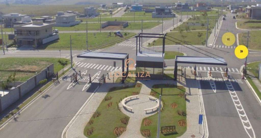 Terreno para venda em Loteamento Floresta de 250.00m²