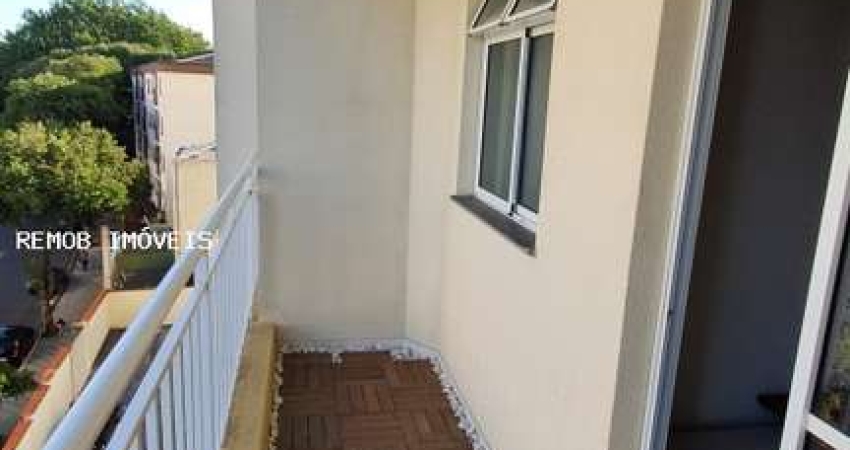 Apartamento para alugar em Rudge Ramos de 56.00m² com 2 Quartos e 1 Garagem