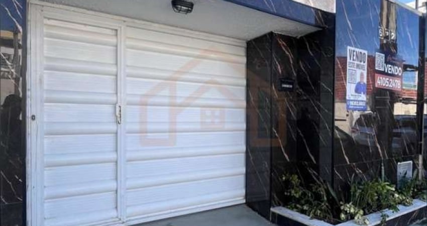 Casa para venda em Arianópolis (jurema) de 125.00m² com 4 Quartos
