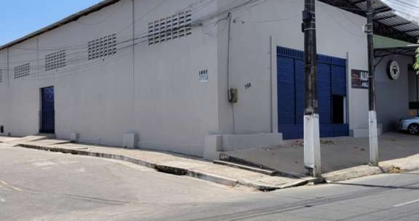 Sala Comercial para alugar em Parque Albano (jurema) de 350.00m²