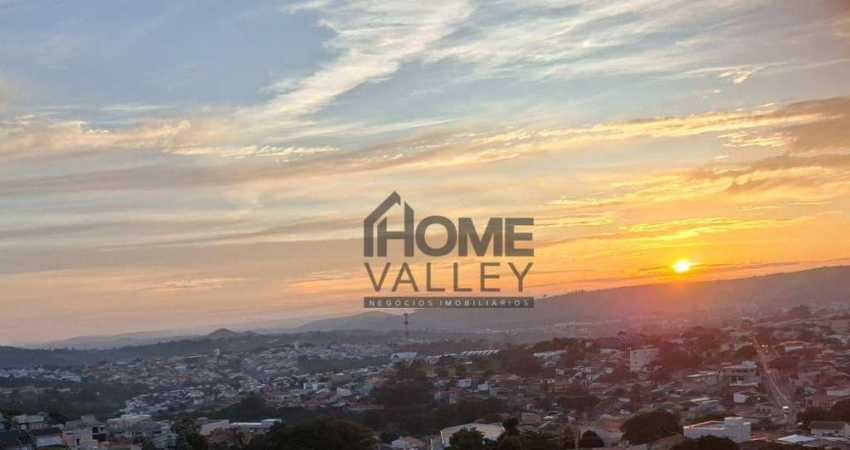 Apartamento para venda em Condomínio Mais Campos Salles de 80.00m² com 3 Quartos, 1 Suite e 1 Garagem