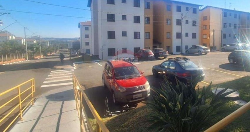 Apartamento para alugar em Chácaras Saudáveis E Encantadoras de 48.00m² com 2 Quartos e 1 Garagem