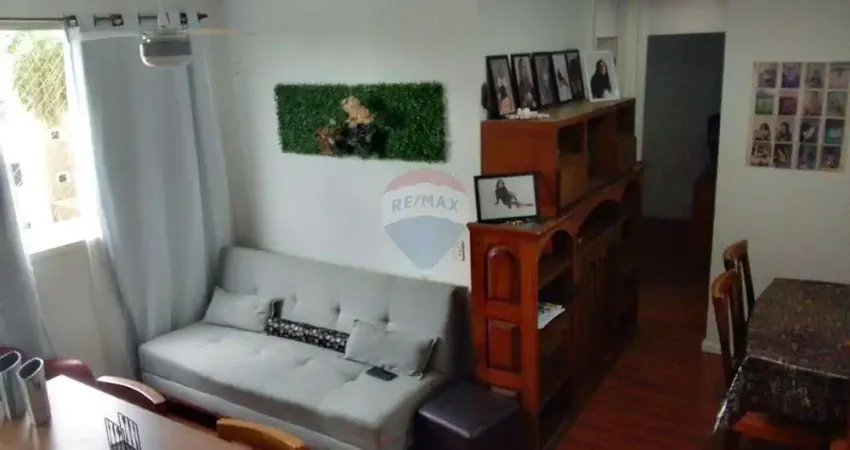 Apartamento para alugar em Guaratiba de 43.00m² com 2 Quartos e 1 Garagem