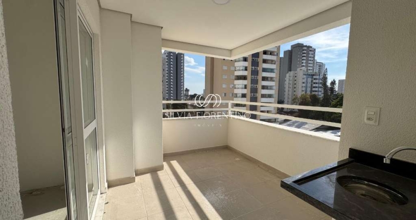 Apartamento para venda em Centro de 76.00m² com 2 Quartos, 1 Suite e 1 Garagem