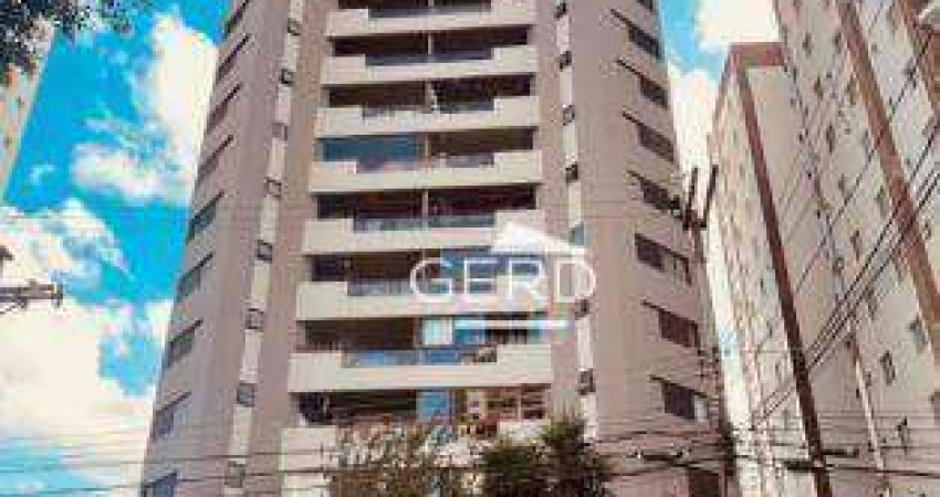 Apartamento para venda em Vila Hamburguesa de 94.00m² com 3 Quartos, 1 Suite e 2 Garagens