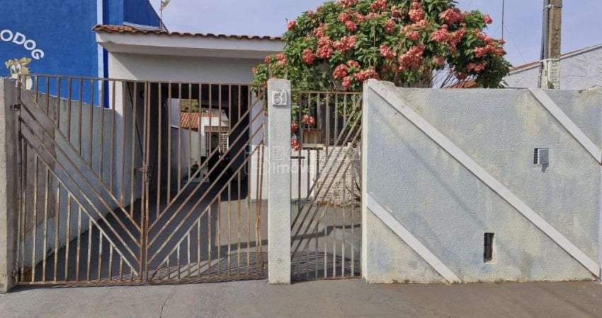 Casa para venda em Jardim Roberto Selmi Dei de 121.00m² com 2 Quartos e 2 Garagens