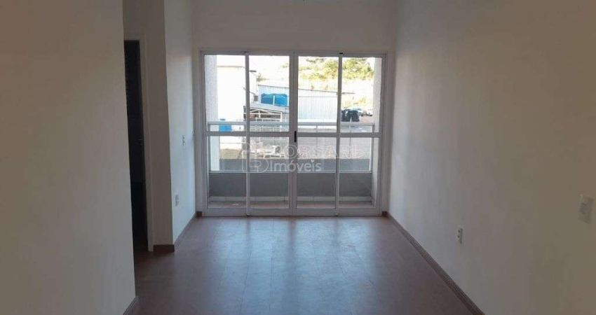 Apartamento para venda e aluguel em Jardim Dos Manacás de 56.00m² com 2 Quartos, 1 Suite e 1 Garagem
