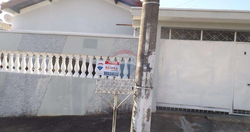 Casa para venda em Vila Penha Do Rio Do Peixe de 132.00m² com 3 Quartos e 2 Garagens