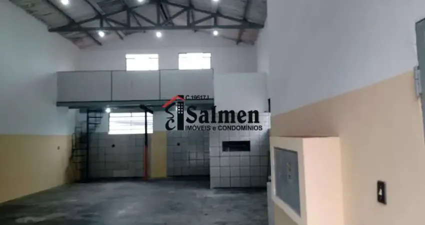 Sala Comercial para venda em Vila Leonor de 127.50m²