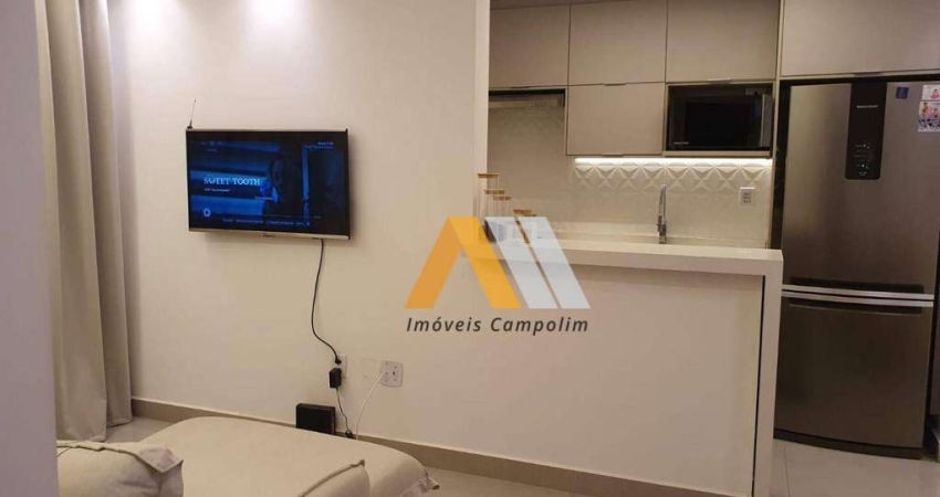 Apartamento para venda em Parque Morumbi de 53.00m² com 2 Quartos e 1 Garagem