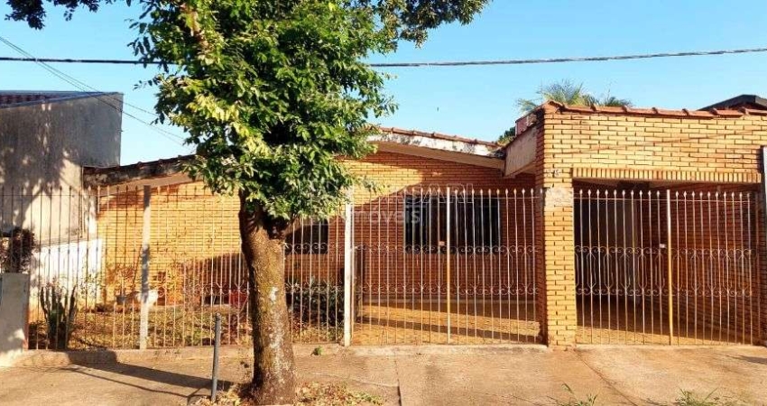 Casa para venda em Jardim Botânico de 177.00m² com 3 Quartos, 1 Suite e 12 Garagens