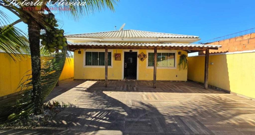 Casa de Condomínio para venda em Nova Califórnia (tamoios) de 150.00m² com 4 Quartos e 2 Suites
