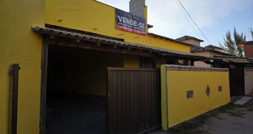 Casa para venda em Santa Margarida I (tamoios) de 60.00m² com 2 Quartos e 2 Garagens