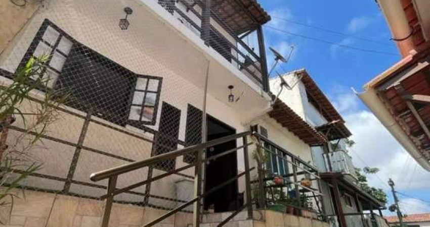 Casa de Condomínio para venda em Porto Do Carro de 80.00m² com 2 Quartos, 1 Suite e 1 Garagem