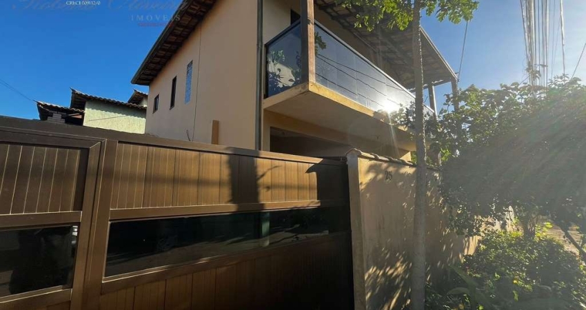 Casa para venda em Samburá (tamoios) de 119.00m² com 2 Quartos, 2 Suites e 1 Garagem