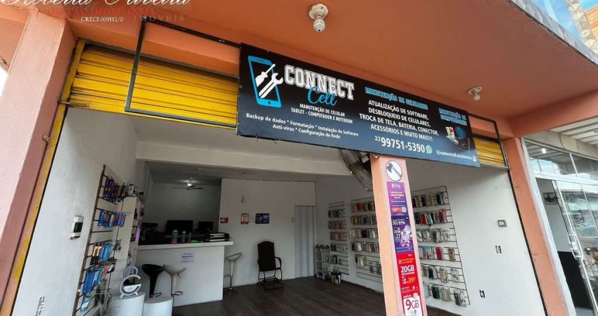 Prédio Comercial para venda em Nova Califórnia (tamoios) de 90.00m² com 2 Quartos