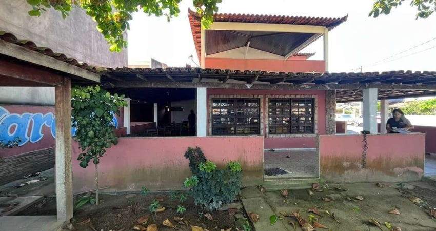 Prédio Comercial para venda em Samburá (tamoios) de 120.00m² com 2 Quartos e 1 Garagem