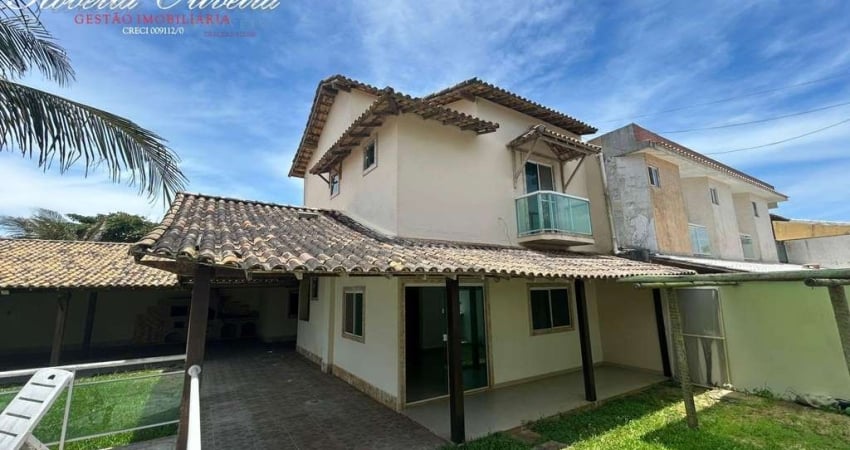 Casa de Condomínio para venda em Santa Margarida Ii (tamoios) de 270.00m² com 4 Quartos, 2 Suites e 4 Garagens