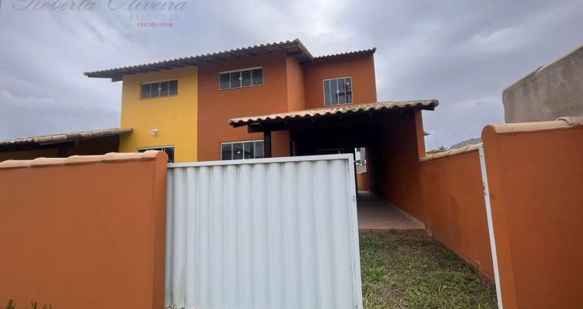 Casa de Condomínio para venda em Vivamar (tamoios) de 115.00m² com 3 Quartos, 2 Suites e 1 Garagem
