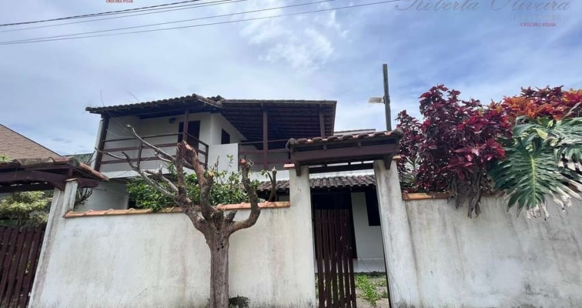 Casa para venda em Unamar (tamoios) de 160.00m² com 2 Quartos e 1 Garagem