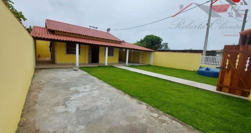 Casa para venda em Unamar (tamoios) de 120.00m² com 2 Quartos, 1 Suite e 3 Garagens